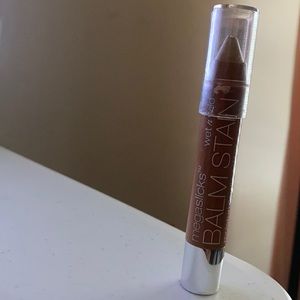 New & Sealed Wet N Wild Mega Slicks Balm Stain 129 NUDIST COLONY